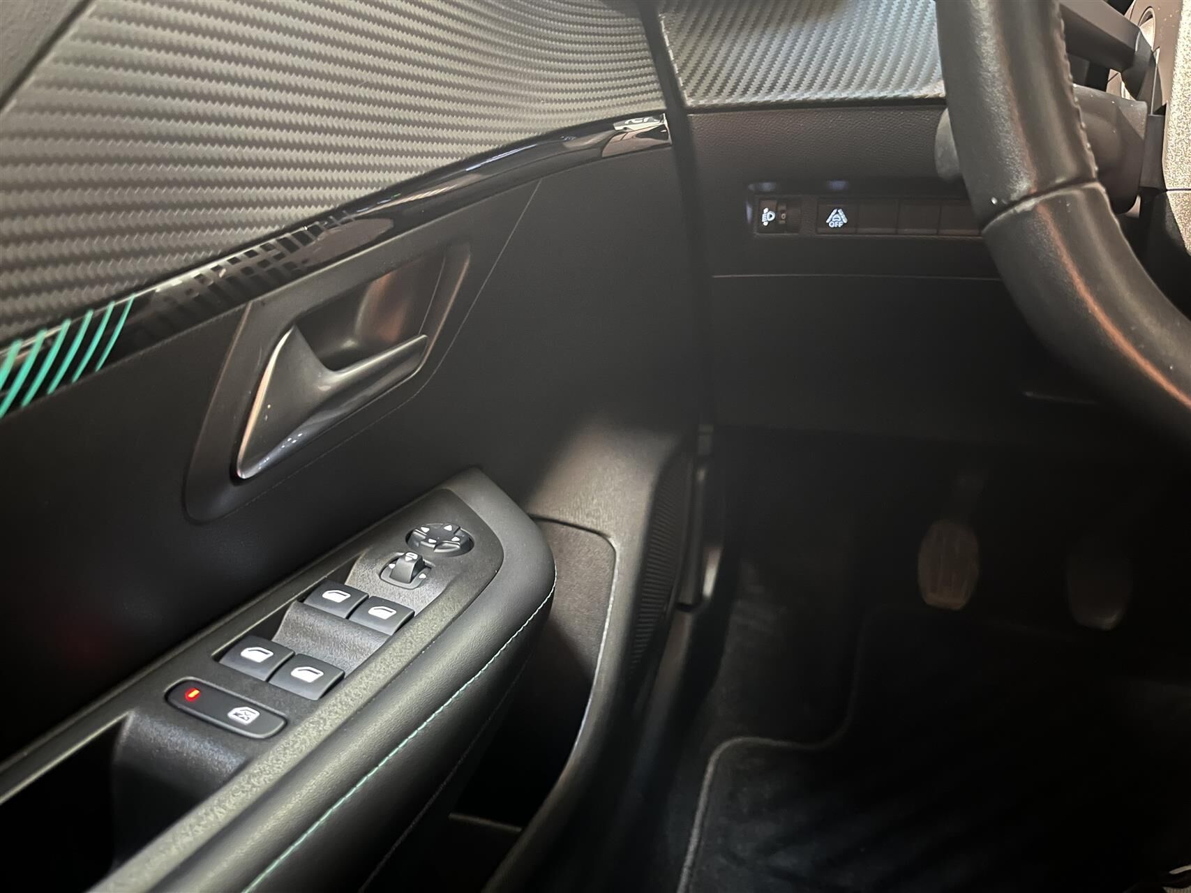 Billede af Peugeot 208 1,5 BlueHDi Allure Grand 100HK 5d 6g