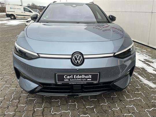 VW ID.7 Tourer EL Pro+ 286HK Stc Aut.