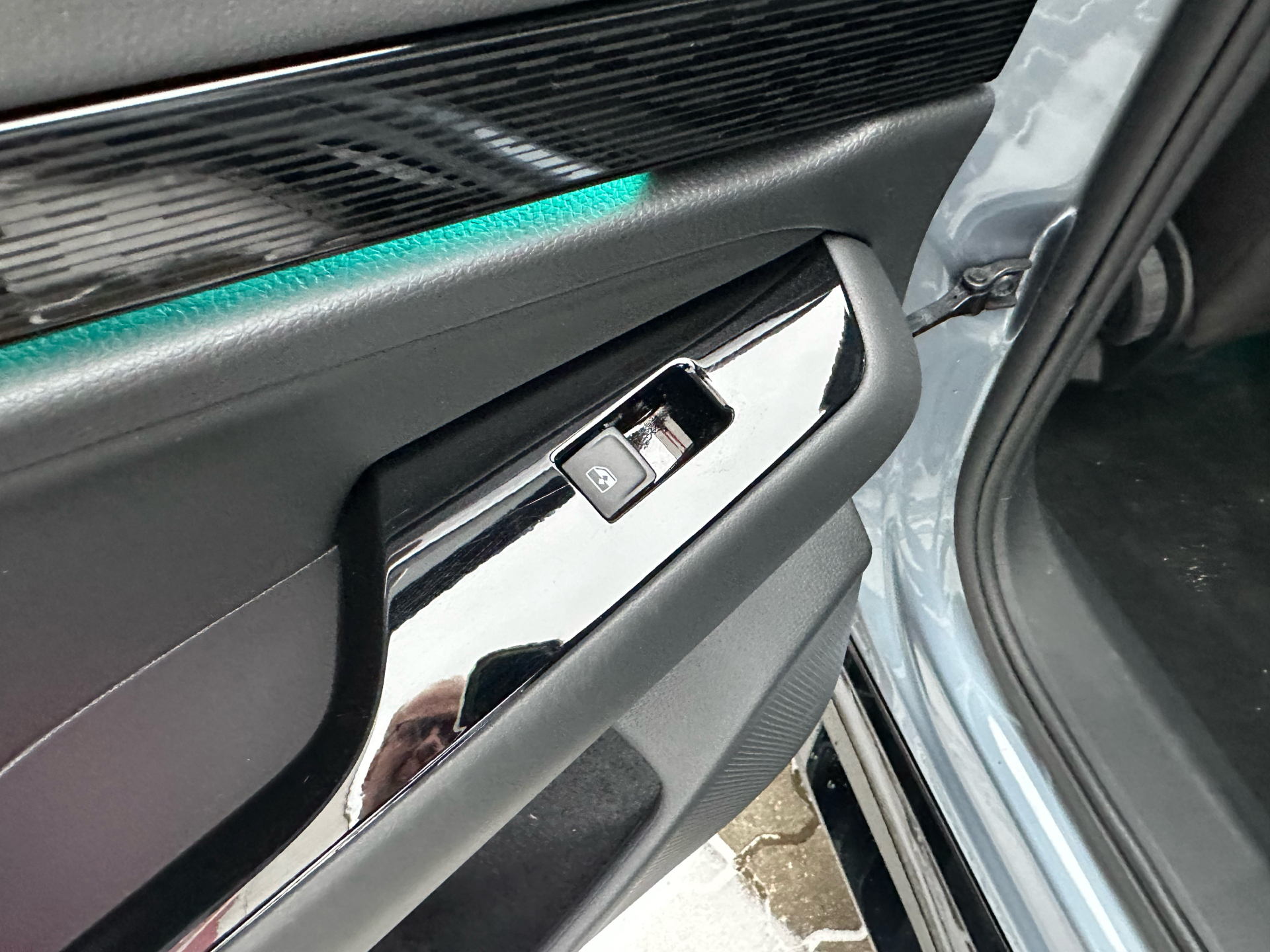 Billede af VW ID.7 Tourer EL Pro+ 286HK Stc Aut.