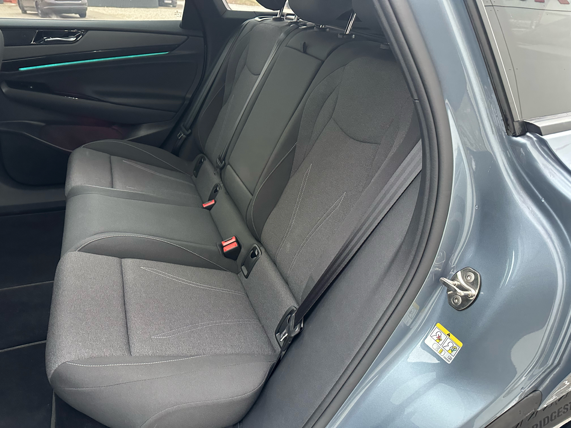 Billede af VW ID.7 Tourer EL Pro+ 286HK Stc Aut.