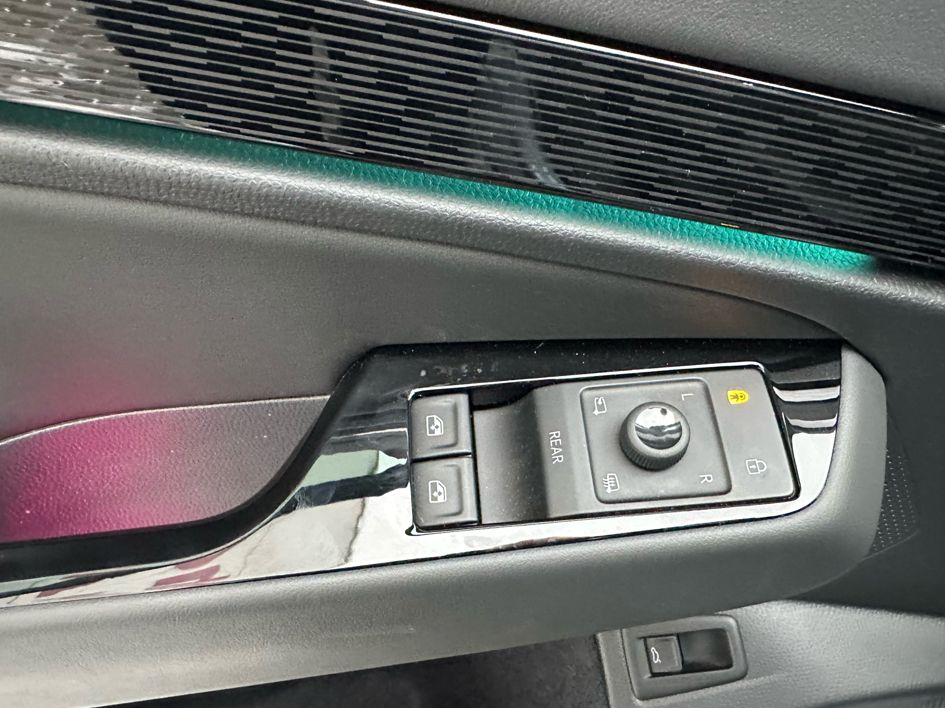 Billede af VW ID.7 Tourer EL Pro+ 286HK Stc Aut.