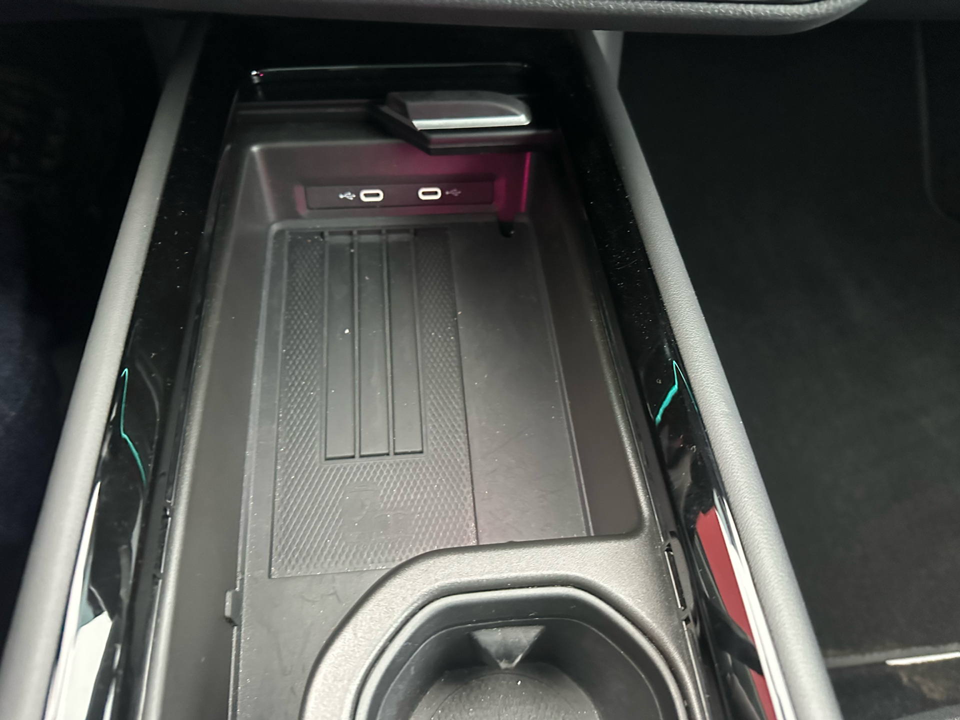 Billede af VW ID.7 Tourer EL Pro+ 286HK Stc Aut.