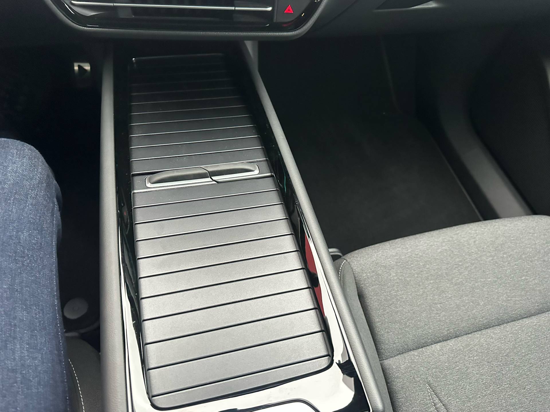 Billede af VW ID.7 Tourer EL Pro+ 286HK Stc Aut.