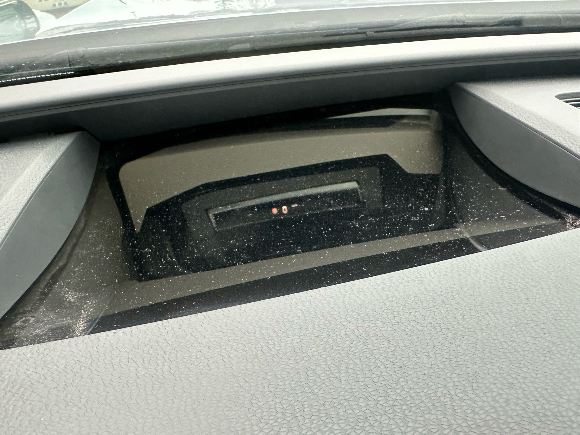 Billede af VW ID.7 Tourer EL Pro+ 286HK Stc Aut.