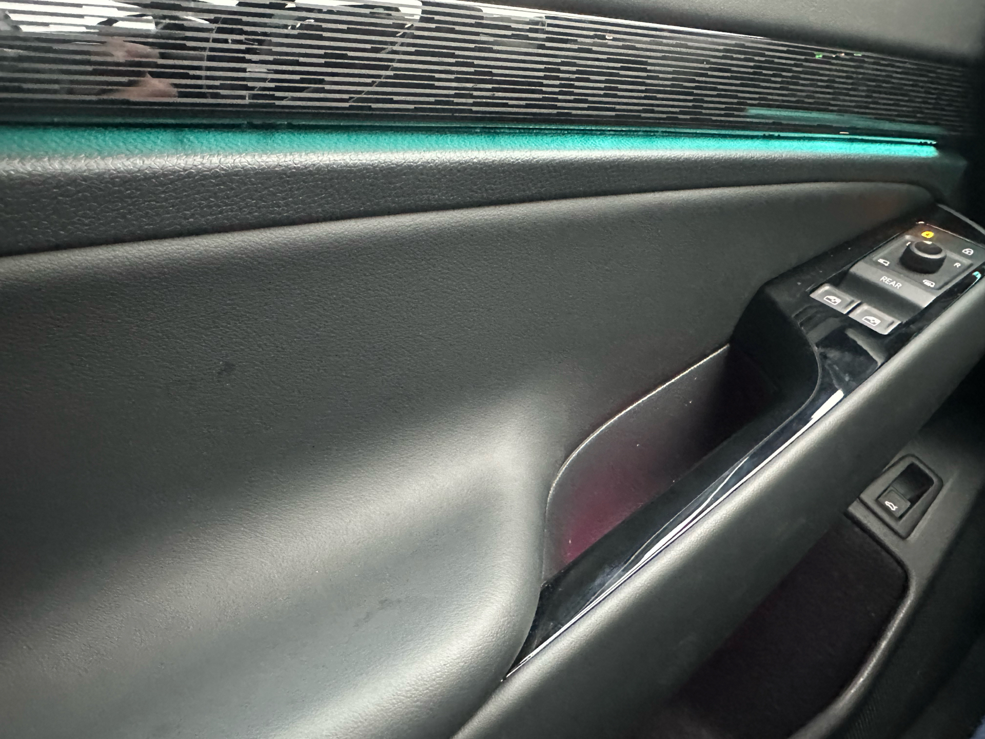 Billede af VW ID.7 Tourer EL Pro+ 286HK Stc Aut.