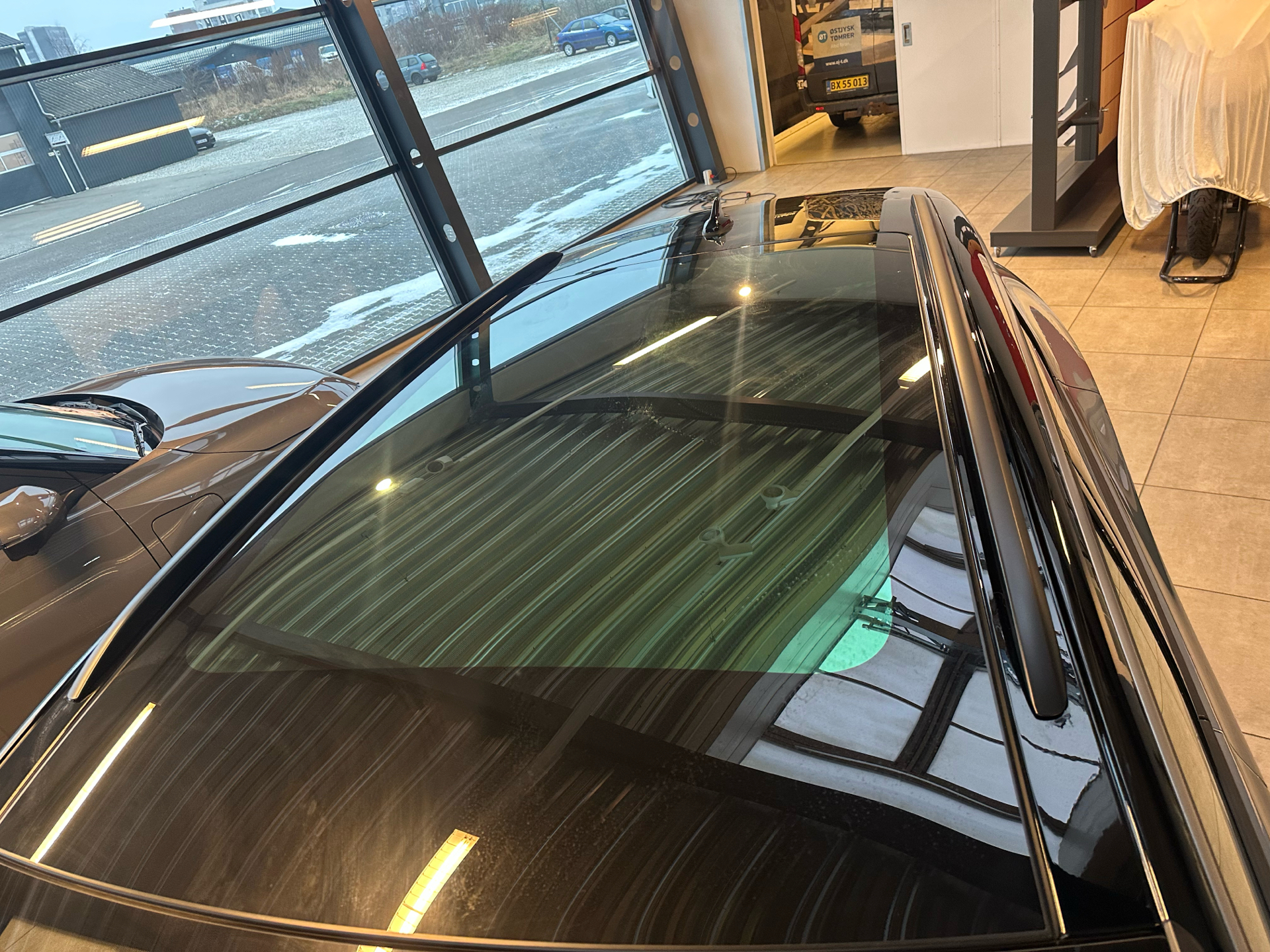 Billede af VW ID.7 Tourer EL Pro+ 286HK Stc Aut.