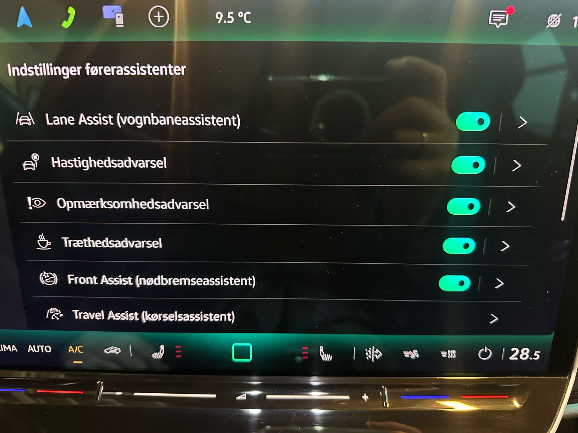 Billede af VW ID.7 Tourer EL Pro+ 286HK Stc Aut.