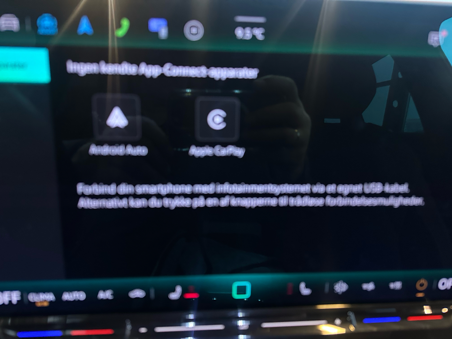 Billede af VW ID.7 Tourer EL Pro+ 286HK Stc Aut.