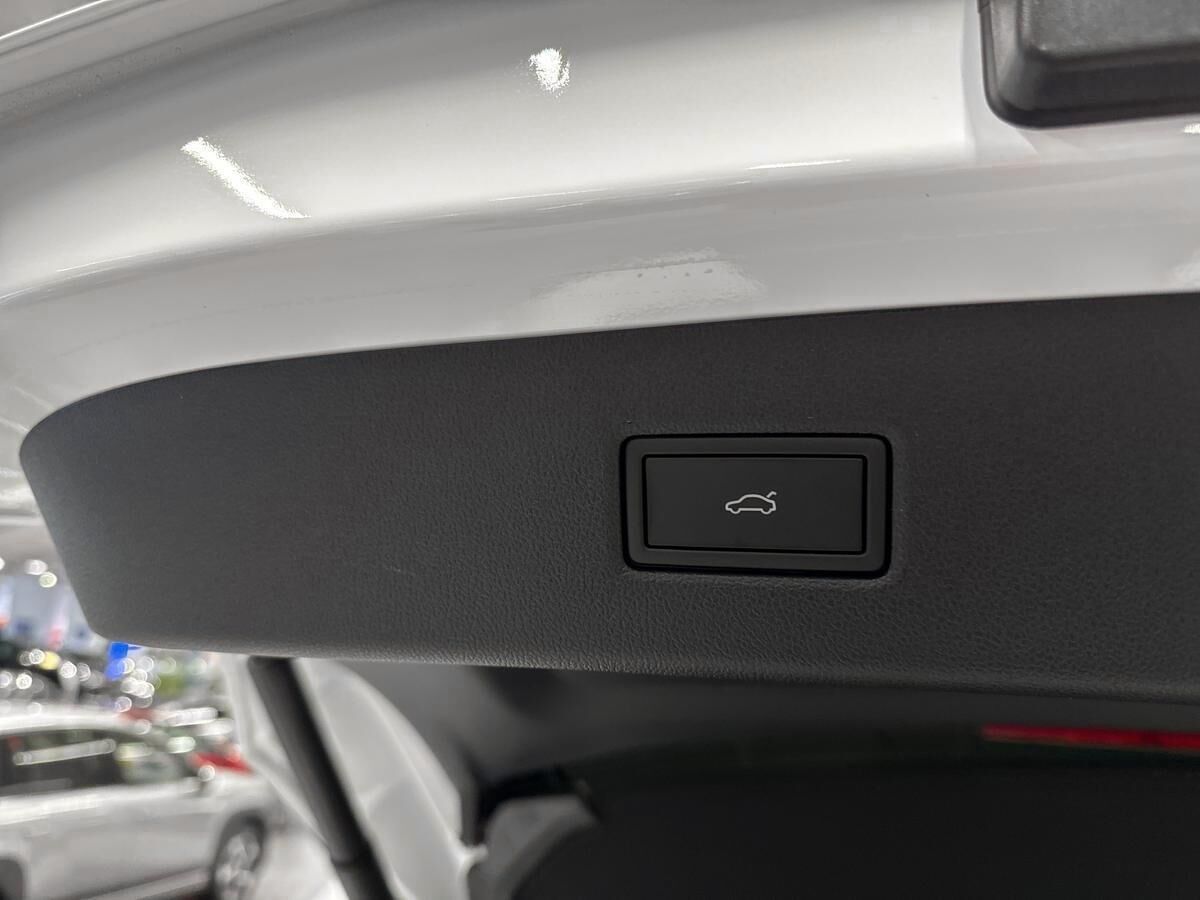 Billede af Ford Explorer EL UR Premium RWD 286HK 5d Aut.