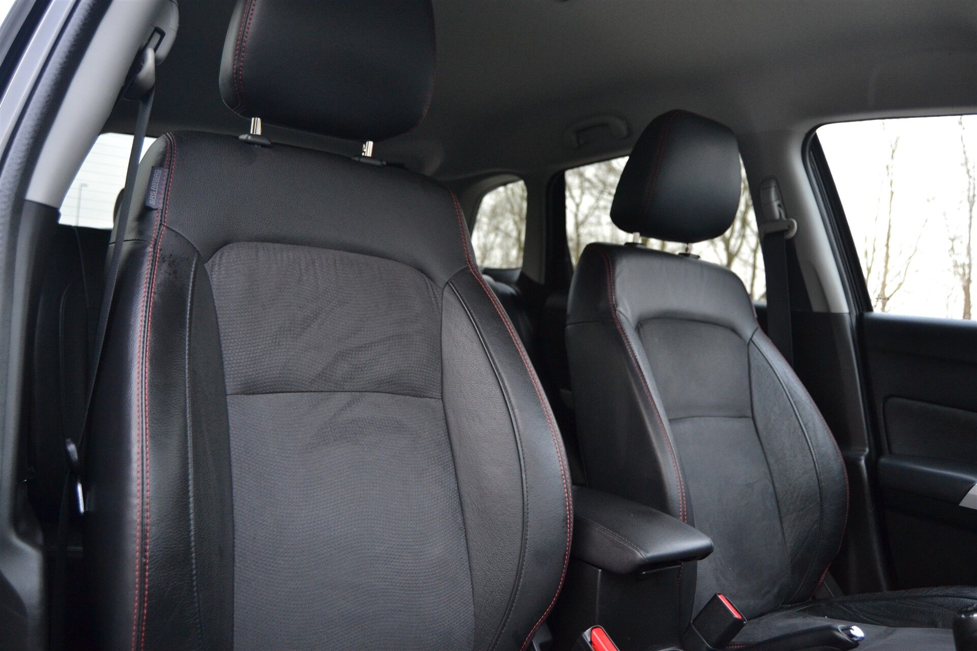 Billede af Suzuki Vitara 1,4 Boosterjet S AllGrip 140HK 5d 6g