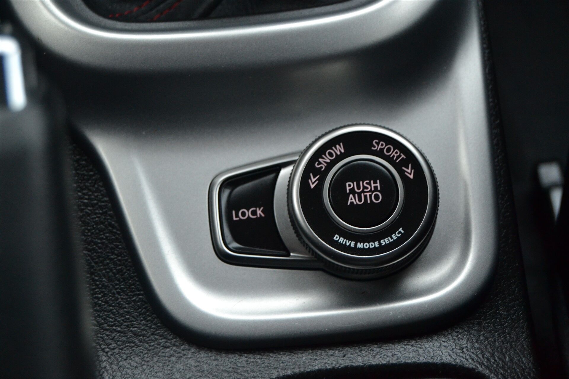 Billede af Suzuki Vitara 1,4 Boosterjet S AllGrip 140HK 5d 6g