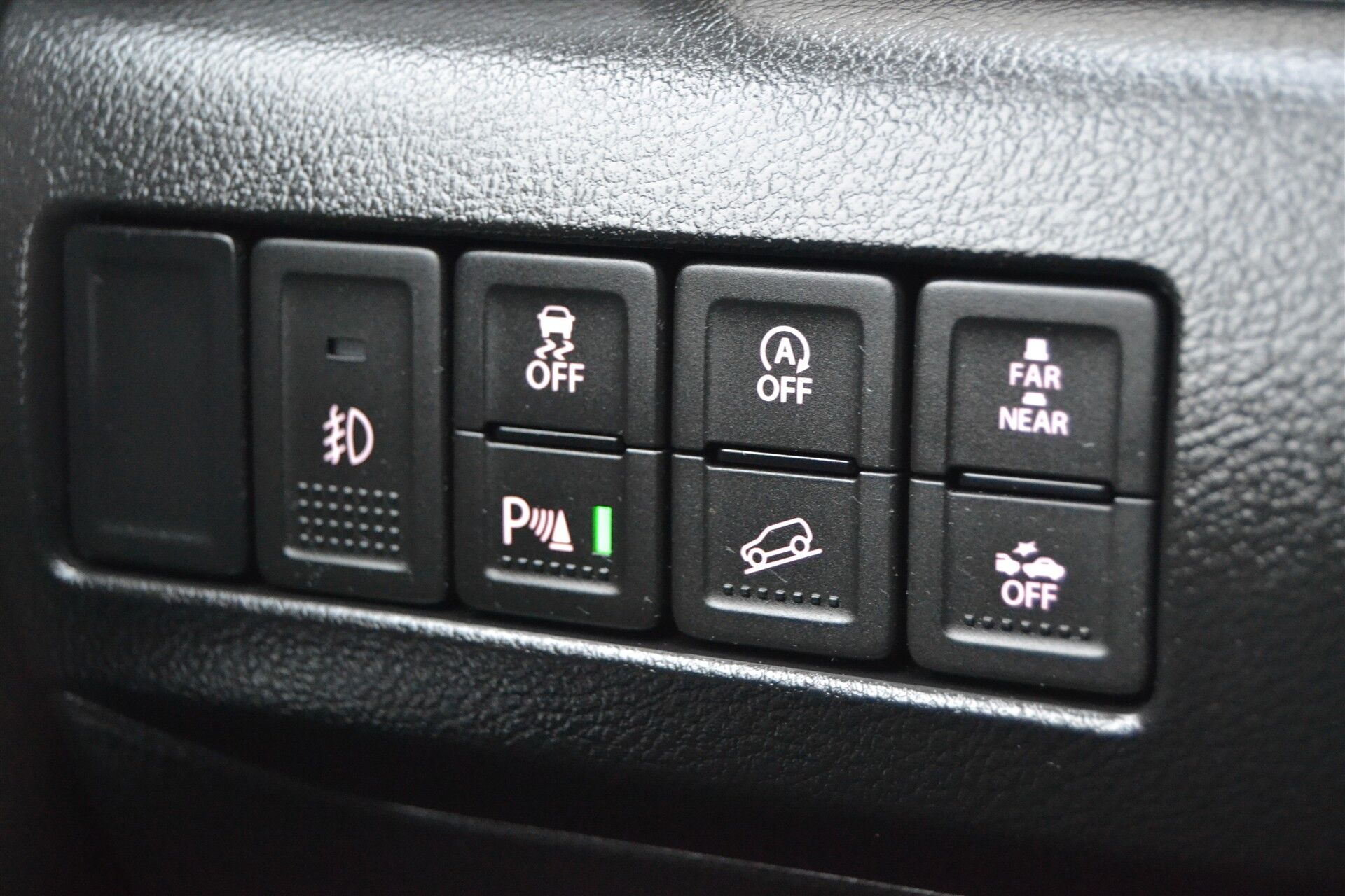 Billede af Suzuki Vitara 1,4 Boosterjet S AllGrip 140HK 5d 6g