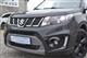 Billede af Suzuki Vitara 1,4 Boosterjet S AllGrip 140HK 5d 6g