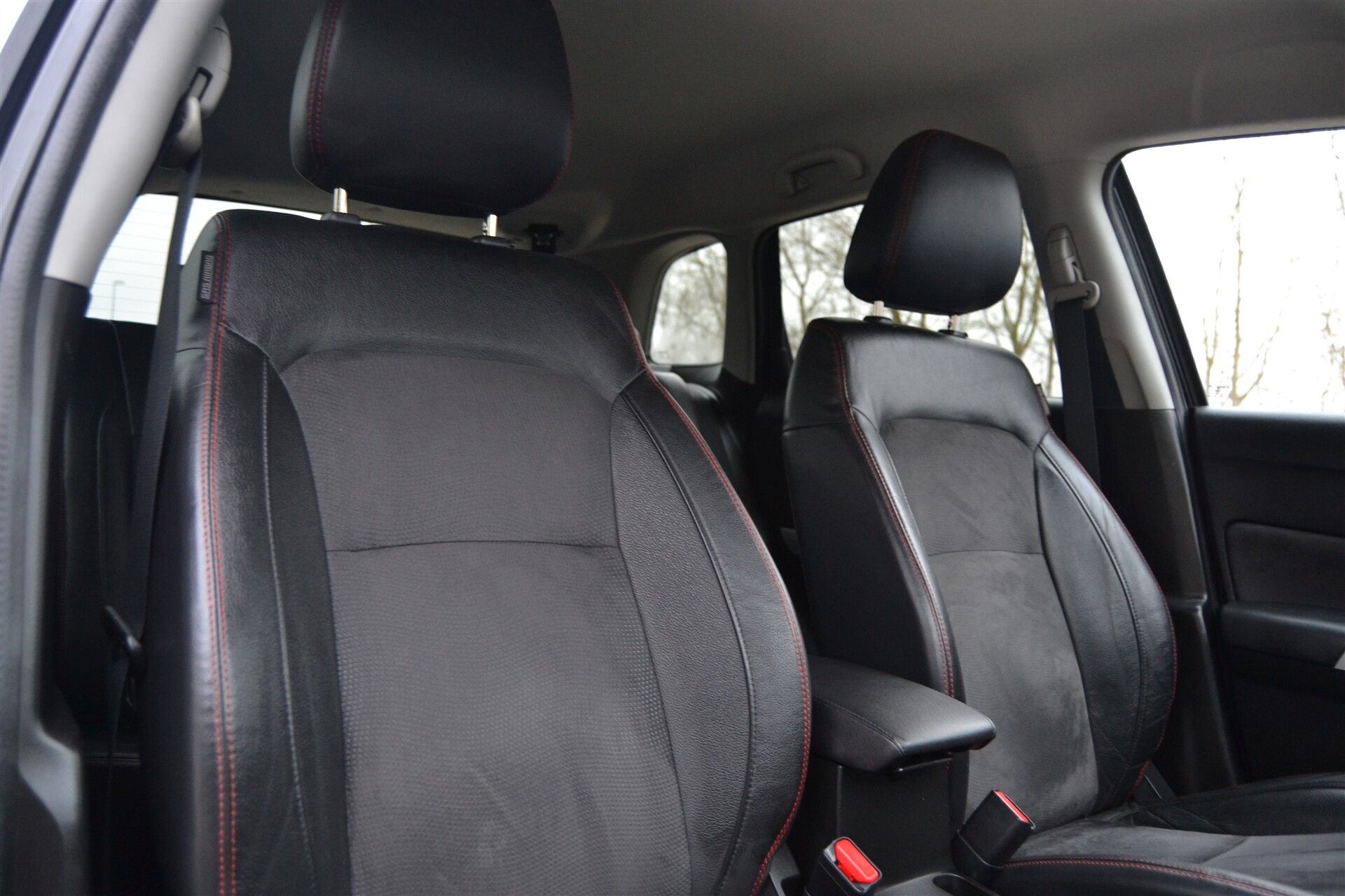 Billede af Suzuki Vitara 1,4 Boosterjet 140HK 5d 6g Aut.