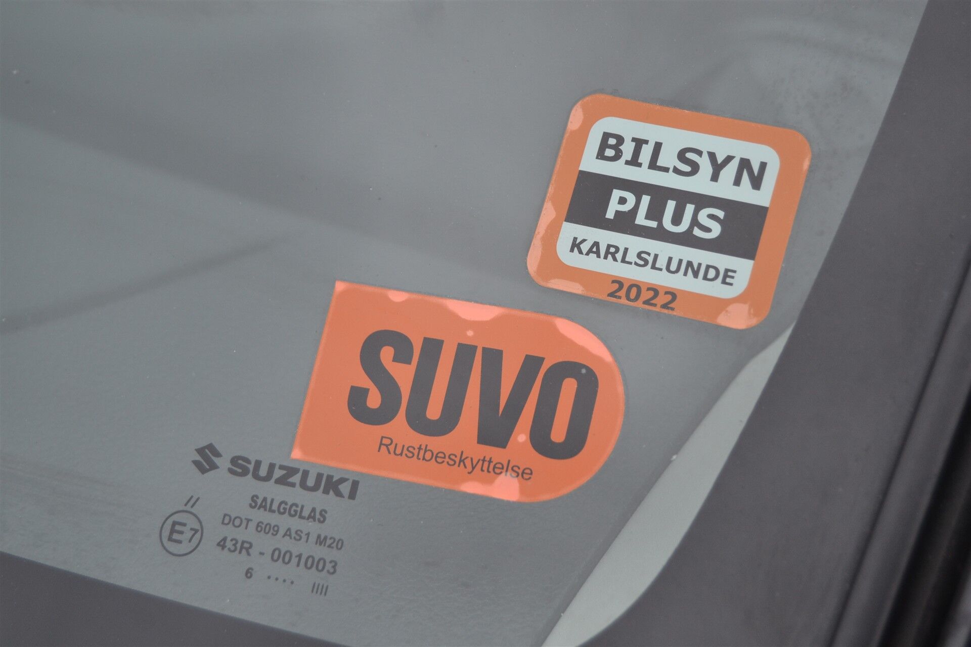 Billede af Suzuki Vitara 1,4 Boosterjet 140HK 5d 6g Aut.