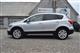 Billede af Suzuki S-Cross 1,0 Boosterjet Active 112HK 5d
