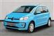 Billede af VW up 1,0 MPI 60HK 5d