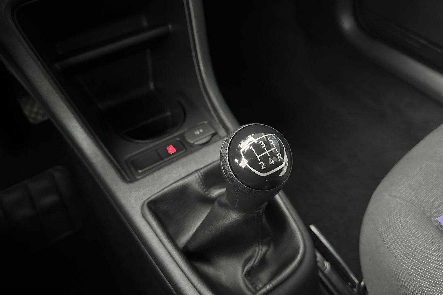 Billede af VW up 1,0 MPI 60HK 5d