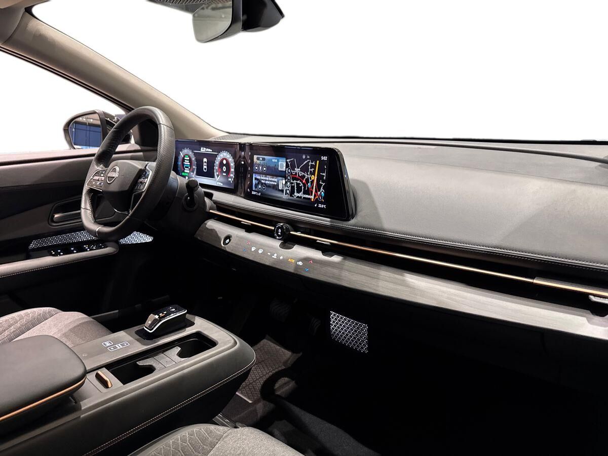 Billede af Nissan Ariya EL Advance 238HK 5d Aut.