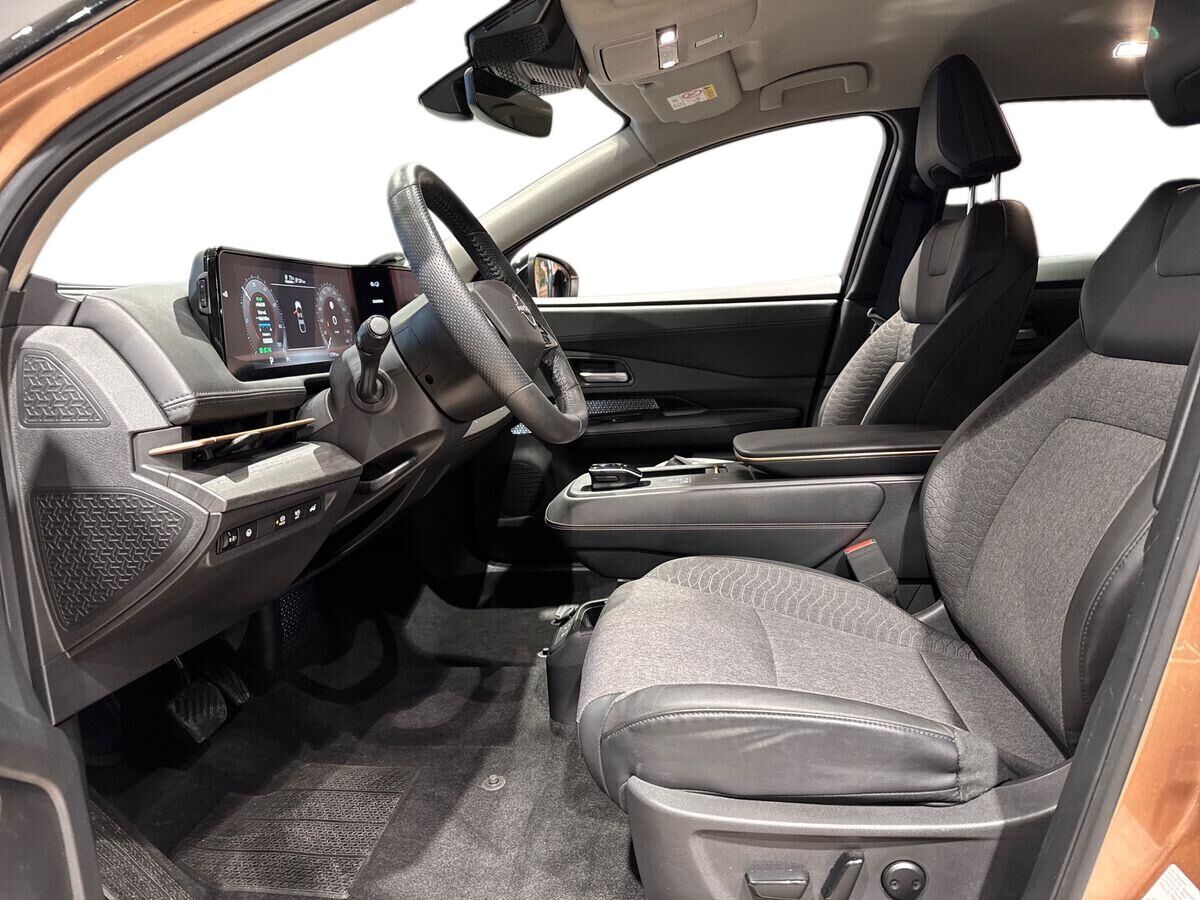 Billede af Nissan Ariya EL Advance 238HK 5d Aut.
