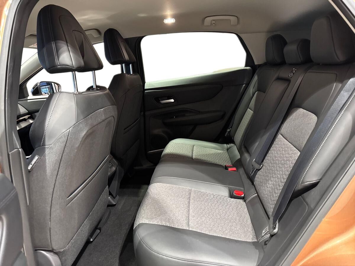 Billede af Nissan Ariya EL Advance 238HK 5d Aut.