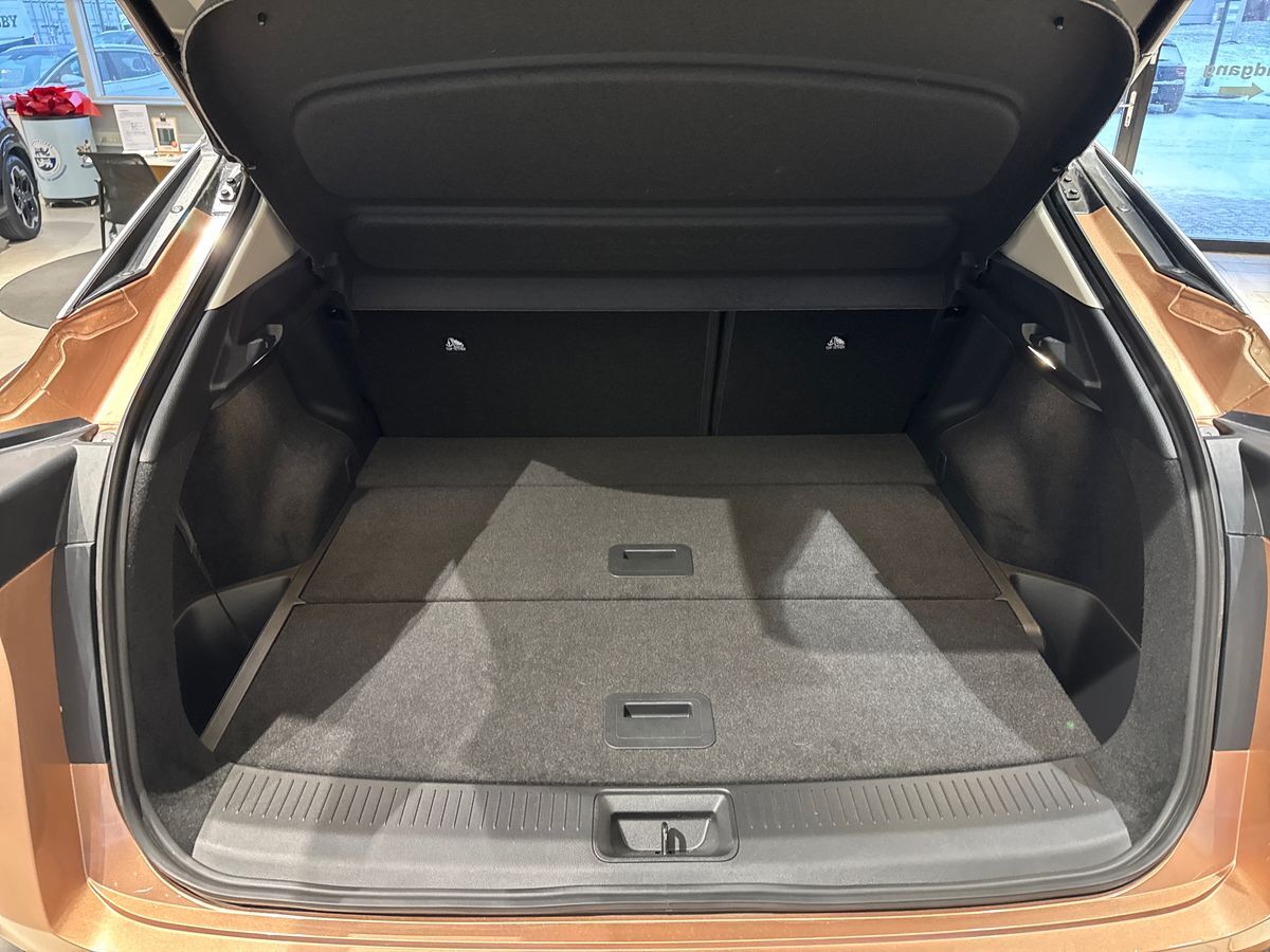 Billede af Nissan Ariya EL Advance 238HK 5d Aut.