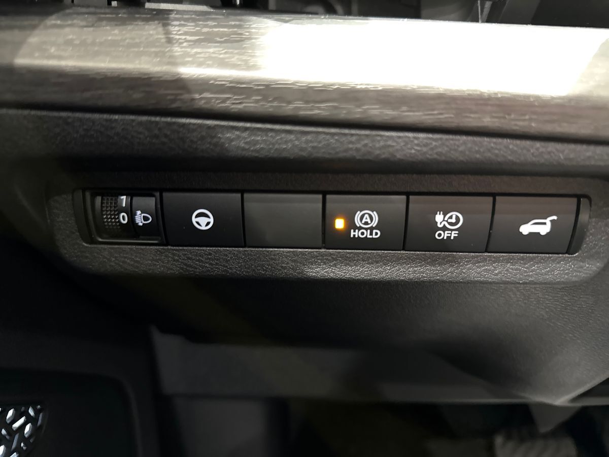 Billede af Nissan Ariya EL Advance 238HK 5d Aut.