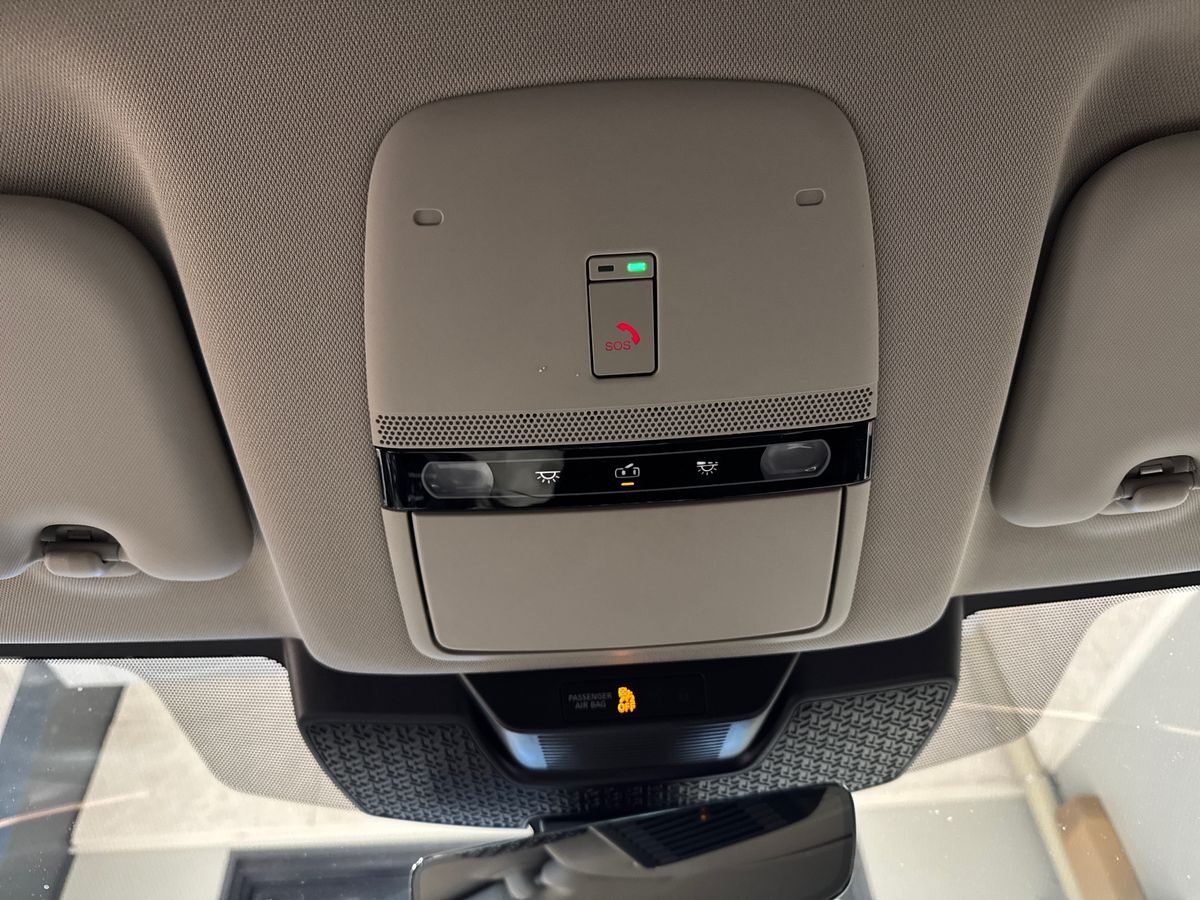 Billede af Nissan Ariya EL Advance 238HK 5d Aut.