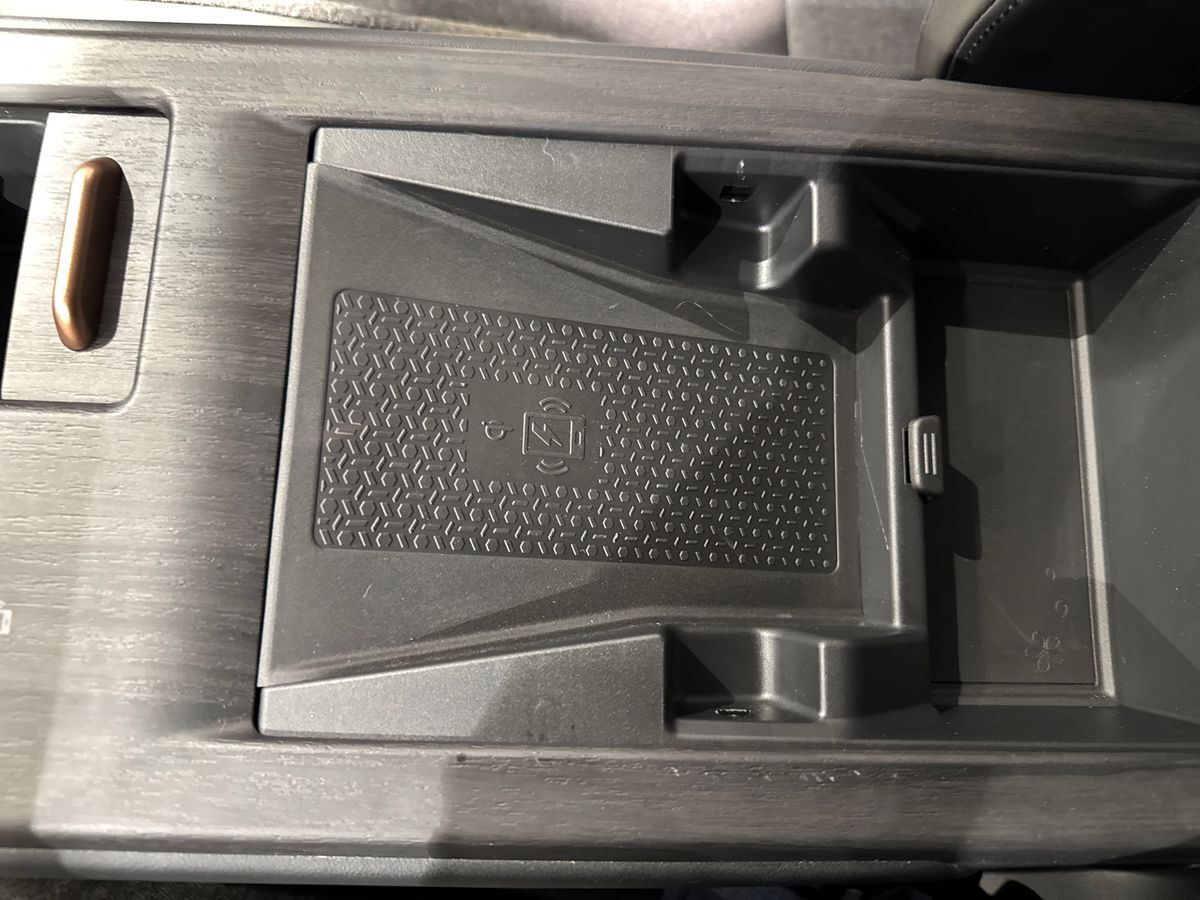 Billede af Nissan Ariya EL Advance 238HK 5d Aut.