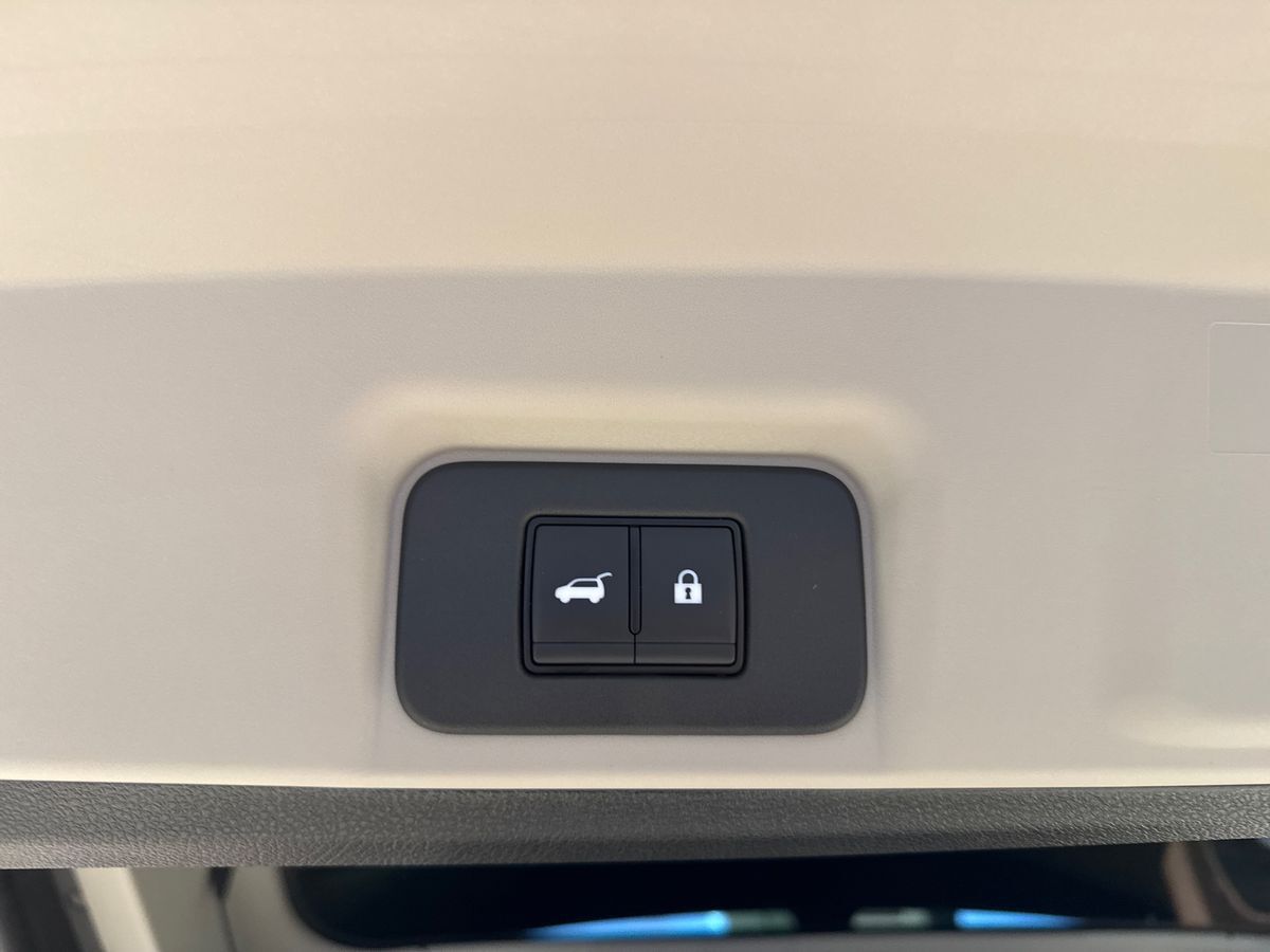 Billede af Nissan Ariya EL Advance 238HK 5d Aut.