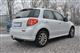 Billede af Suzuki SX4 1,6 16V GLX Plus 120HK 5d
