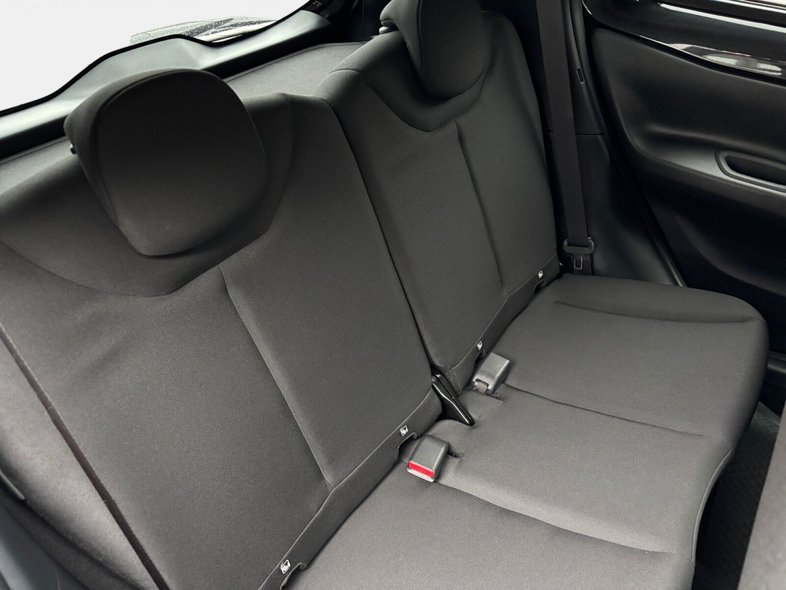 Billede af Toyota Aygo X 1,0 VVT-I Active 72HK 5d