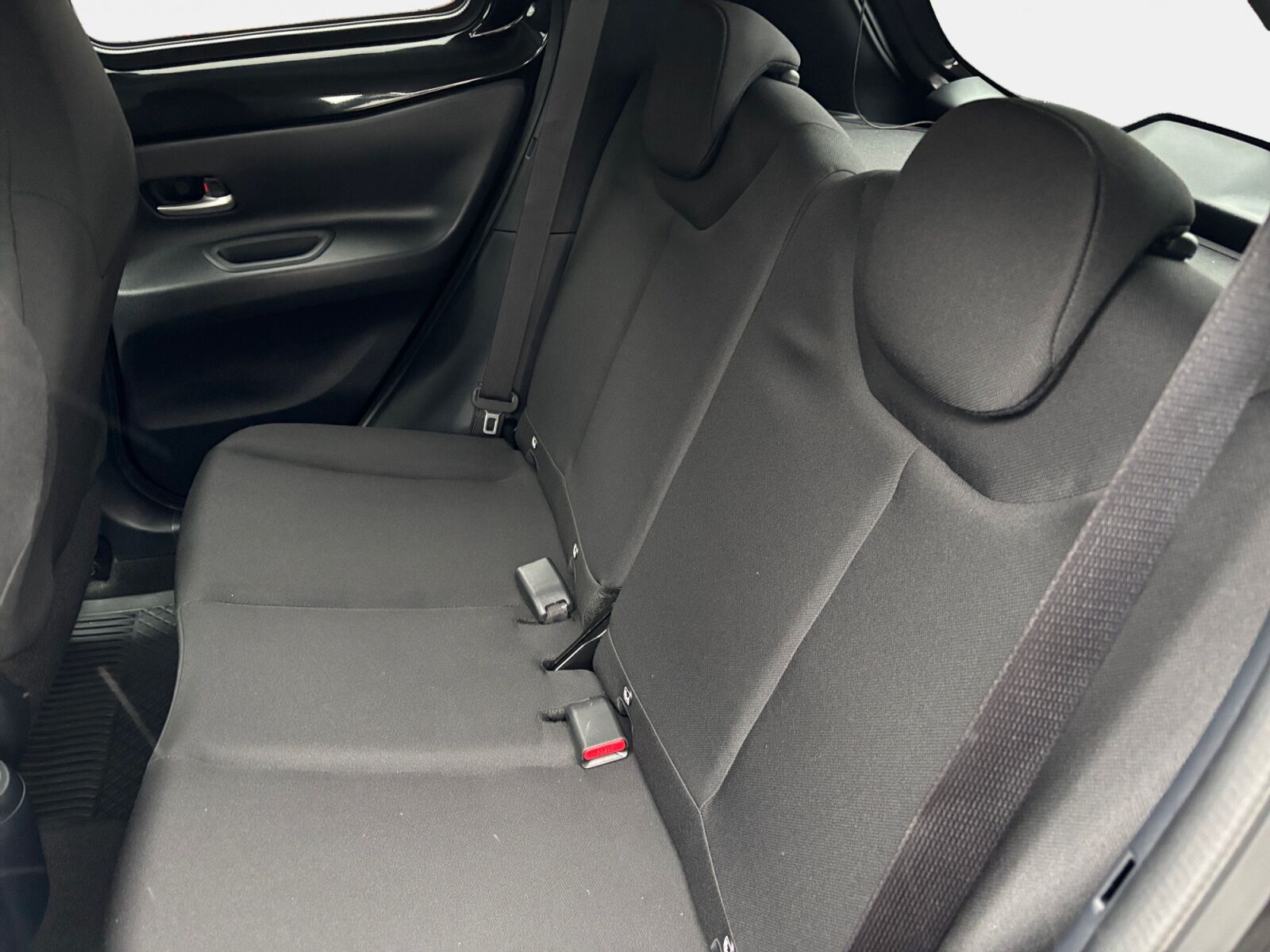 Billede af Toyota Aygo X 1,0 VVT-I Active 72HK 5d