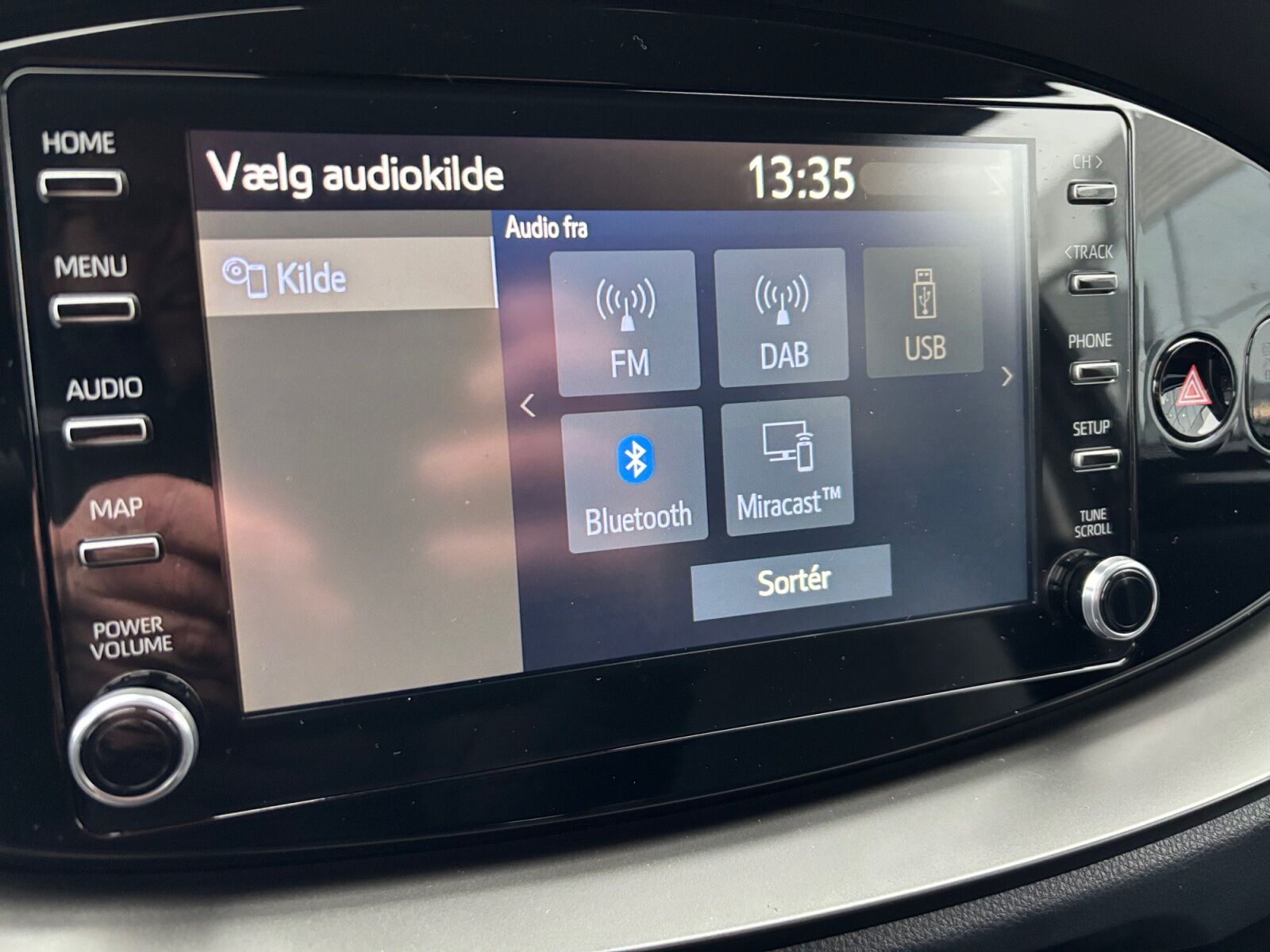 Billede af Toyota Aygo X 1,0 VVT-I Active 72HK 5d