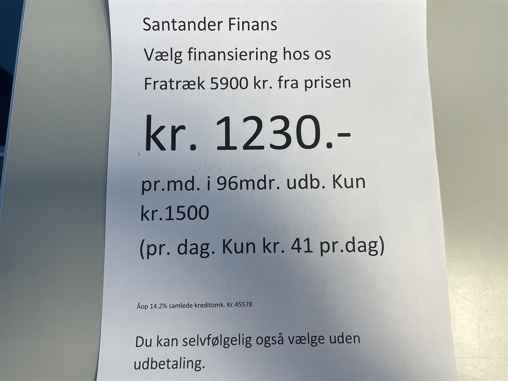 Billede af Suzuki Celerio 1,0 12V Comfort 68HK 5d