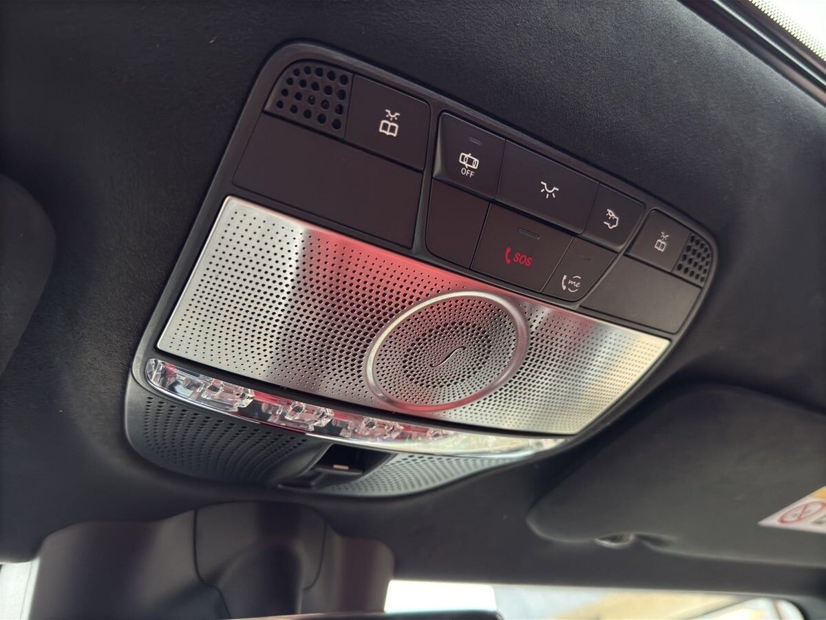 Billede af Mercedes-Benz G400 d 2,9 D 4Matic 9G-Tronic 330HK 5d 9g Aut.