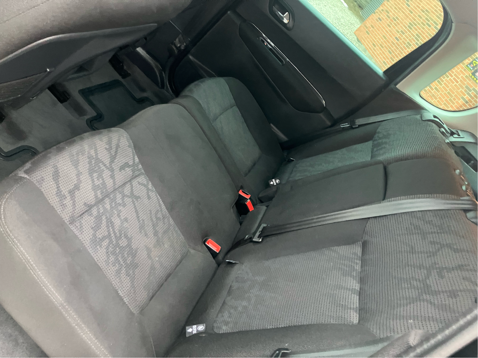 Billede af Peugeot 3008 1,6 HDI Premium Plus 112HK 6g