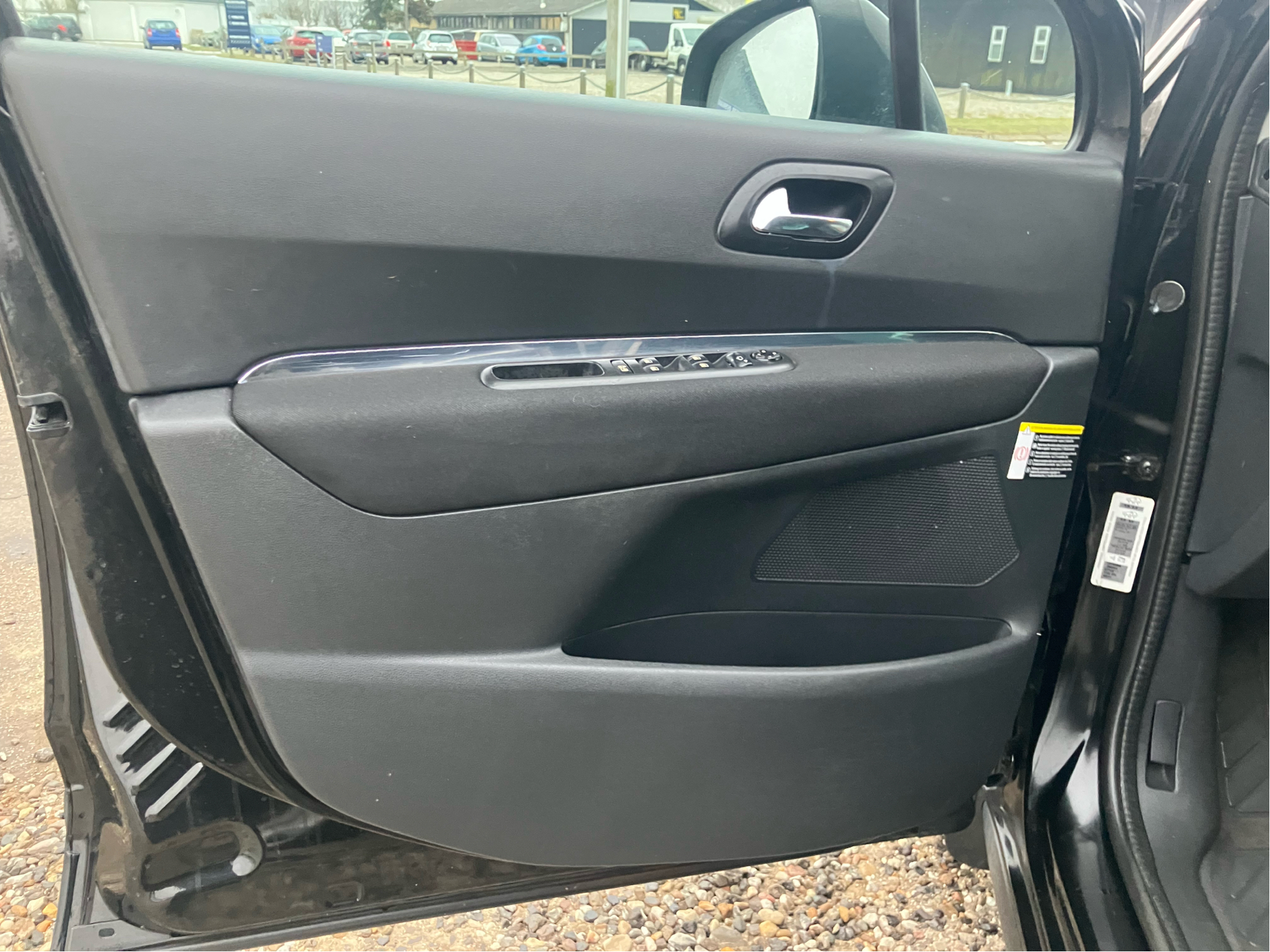 Billede af Peugeot 3008 1,6 HDI Premium Plus 112HK 6g