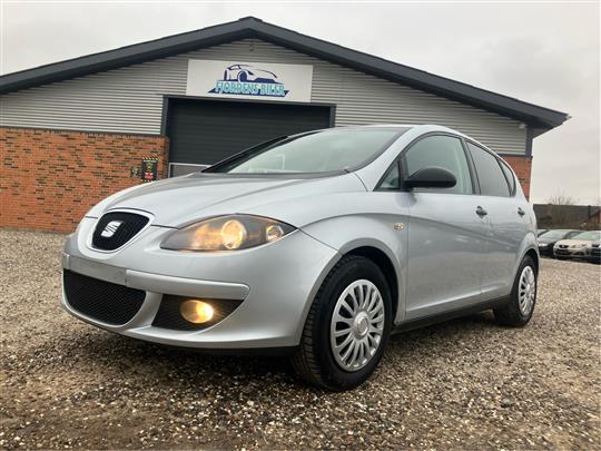 Seat Altea 1,6 Reference 102HK