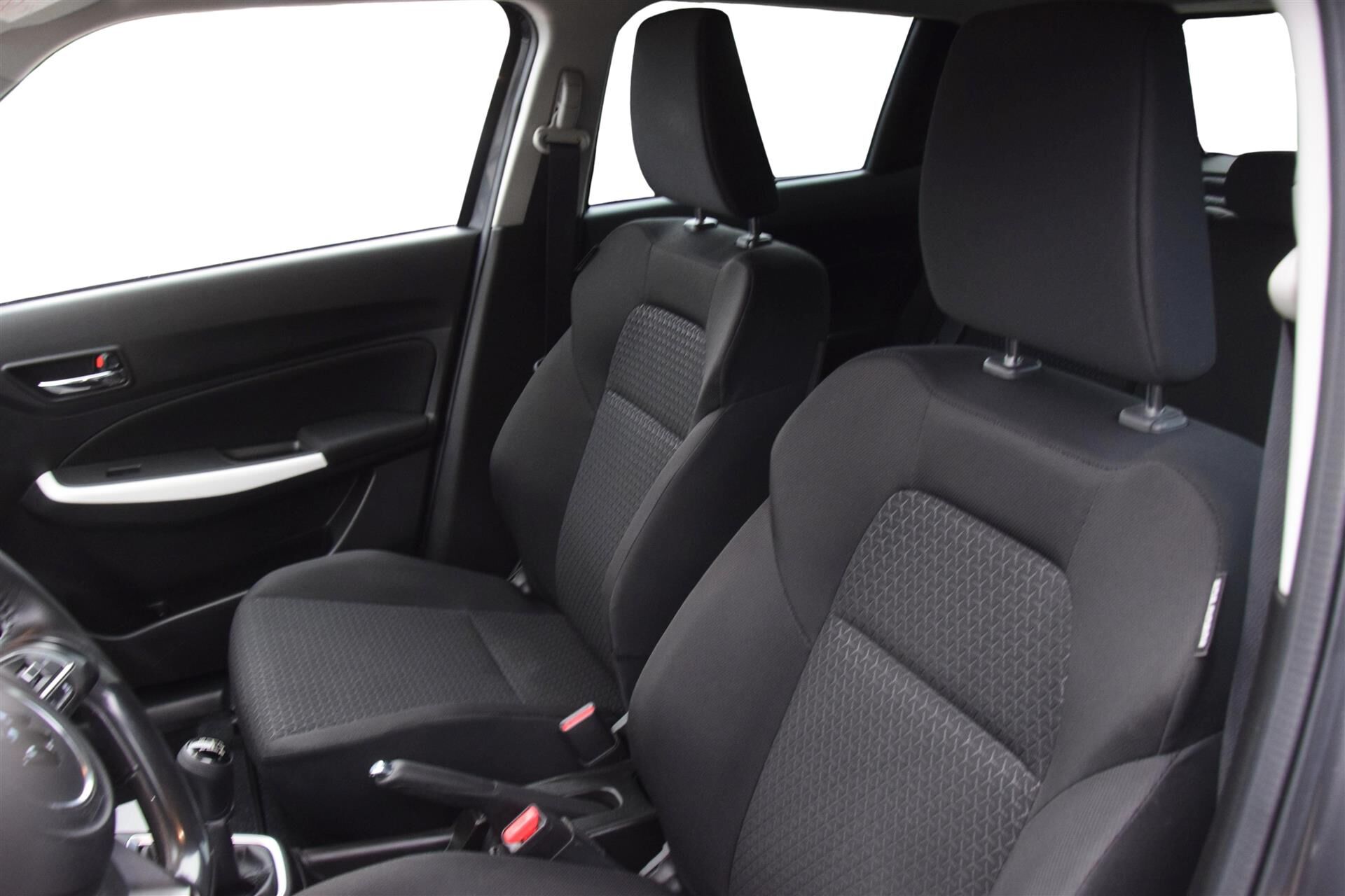 Billede af Suzuki Swift 1,2 Dualjet  Mild hybrid Action AEB 83HK 5d