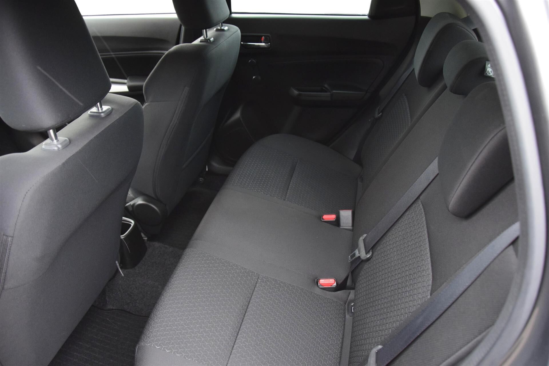 Billede af Suzuki Swift 1,2 Dualjet  Mild hybrid Action AEB 83HK 5d