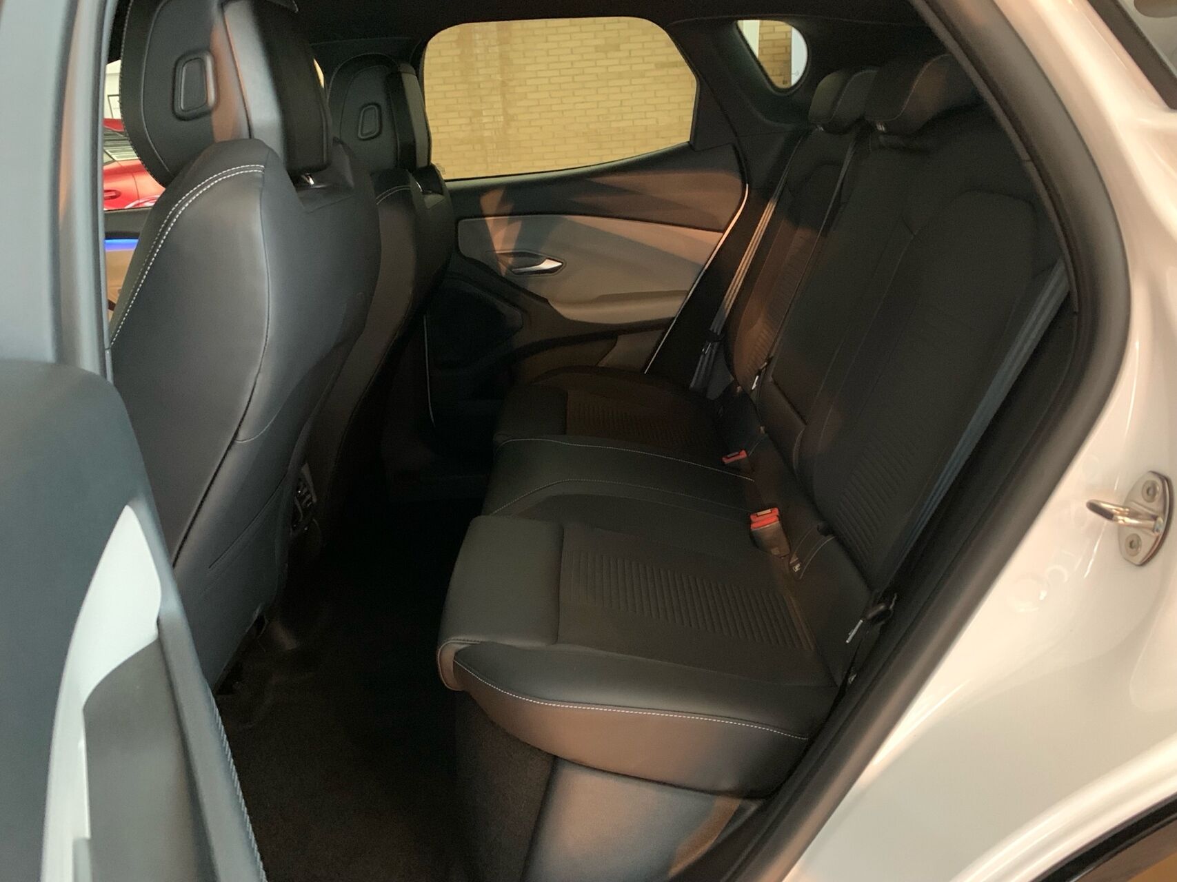 Billede af Ford Capri EL UR Premium 286HK 5d Aut.