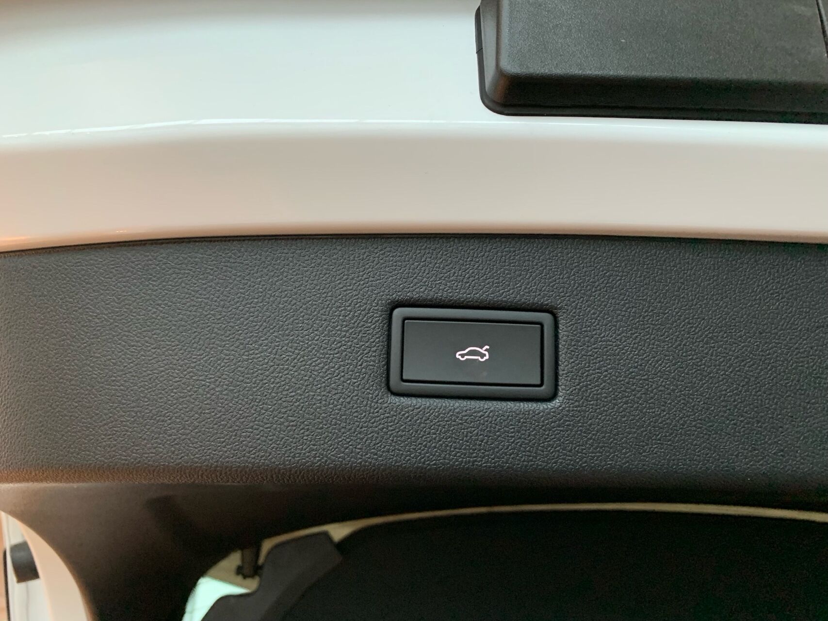 Billede af Ford Capri EL UR Premium 286HK 5d Aut.