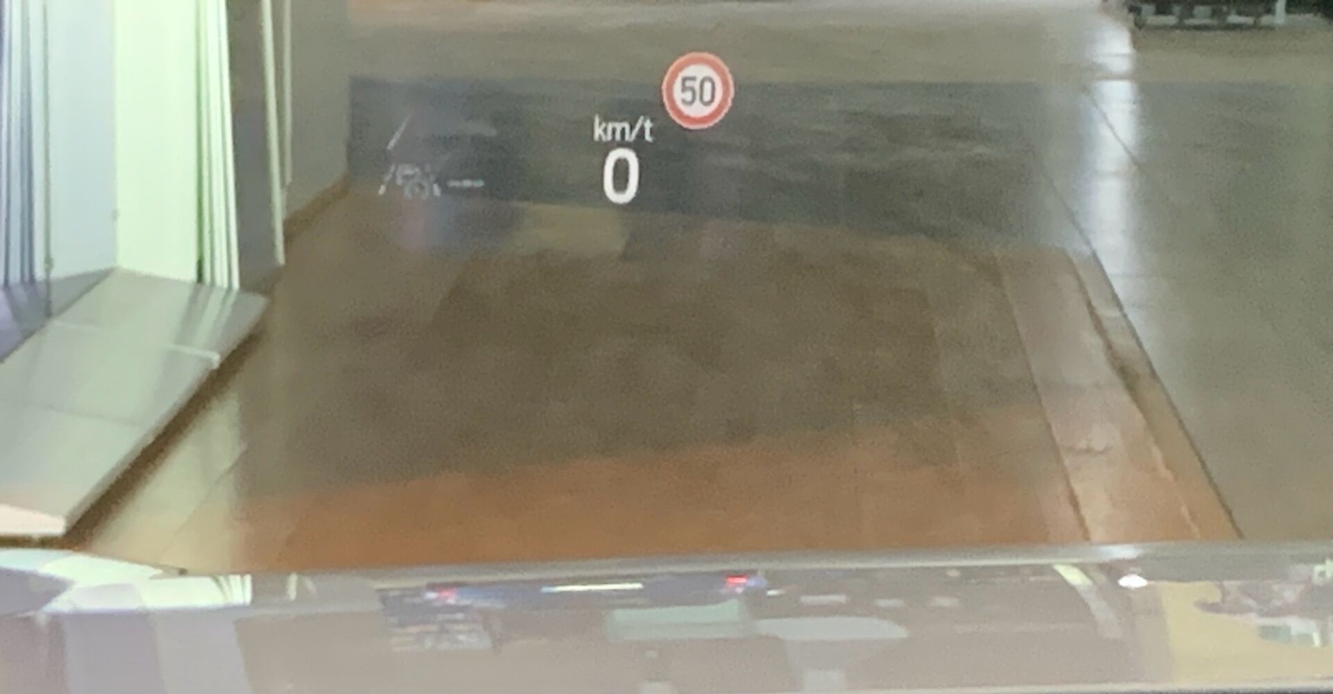 Billede af Ford Capri EL UR Premium 286HK 5d Aut.