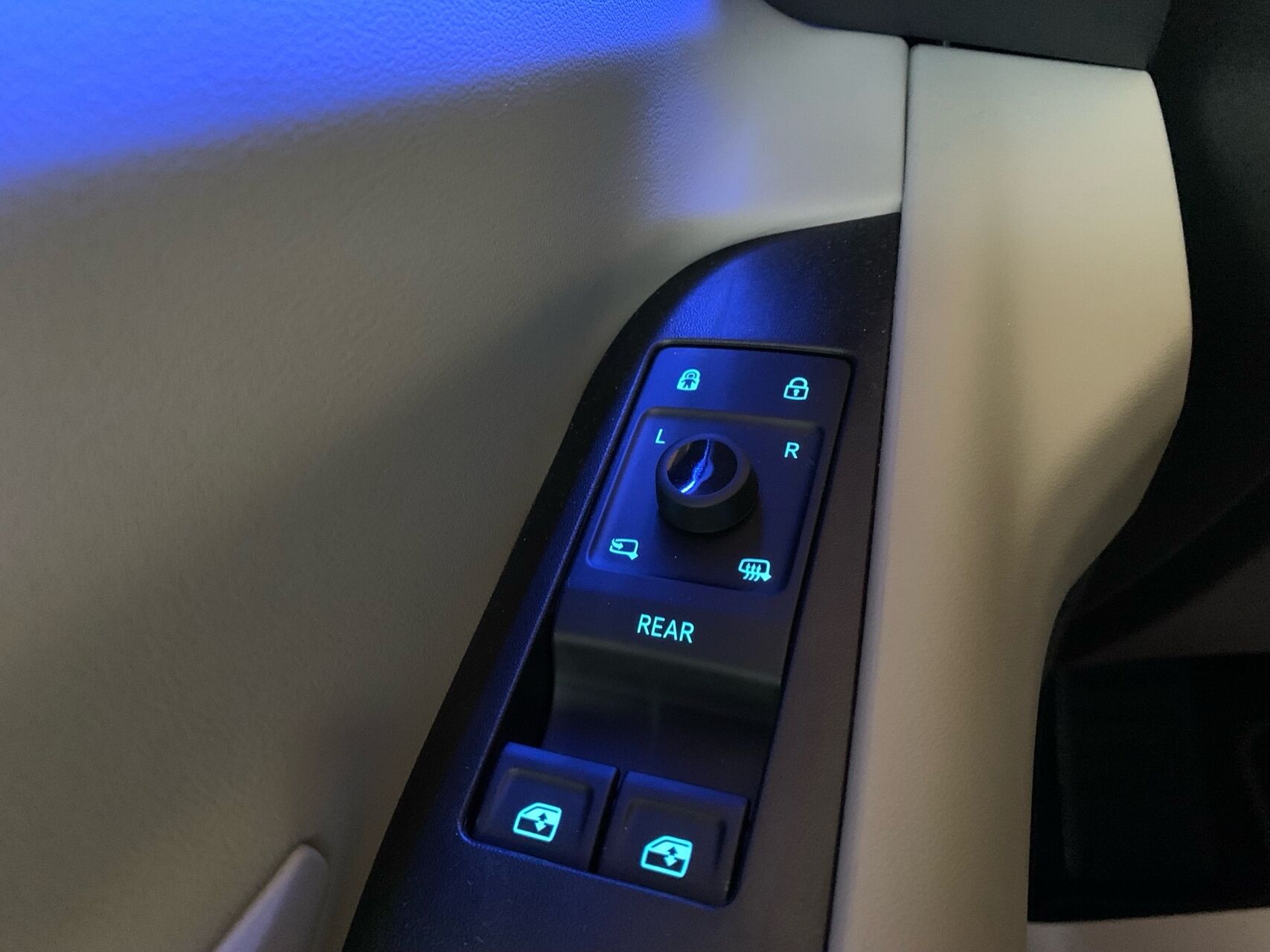 Billede af Ford Capri EL UR Premium 286HK 5d Aut.