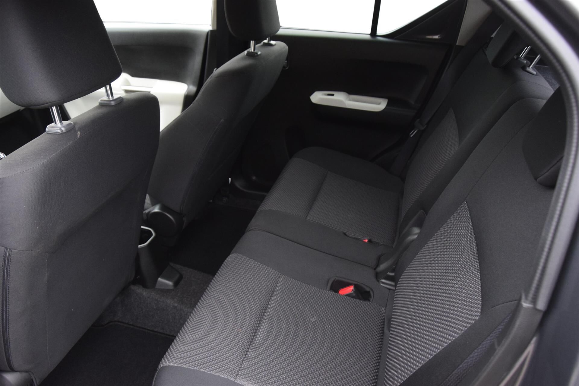 Billede af Suzuki Ignis 1,2 Dualjet  Mild hybrid Adventure Gold mild-hybrid 90HK 5d