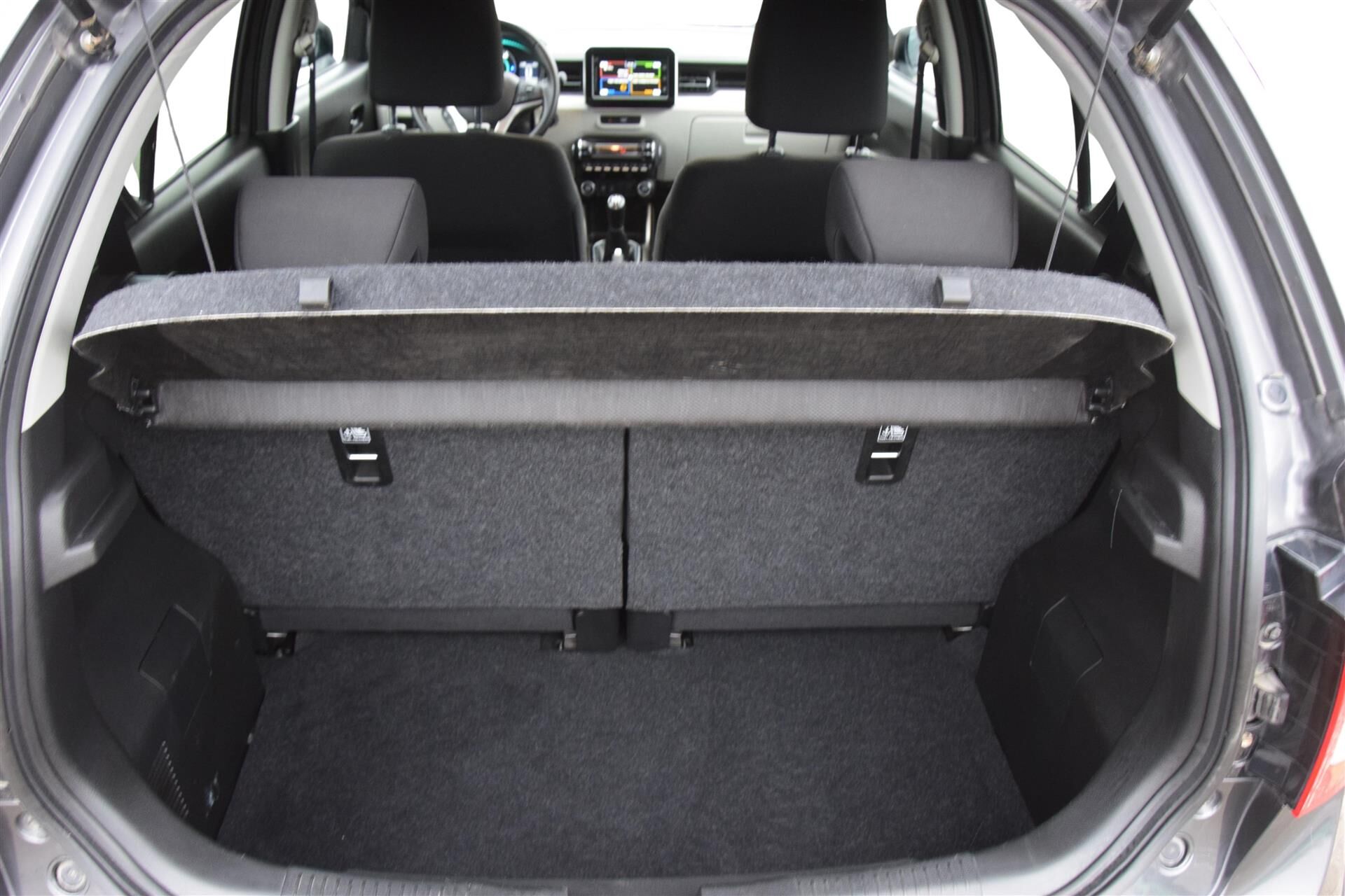 Billede af Suzuki Ignis 1,2 Dualjet  Mild hybrid Adventure Gold mild-hybrid 90HK 5d