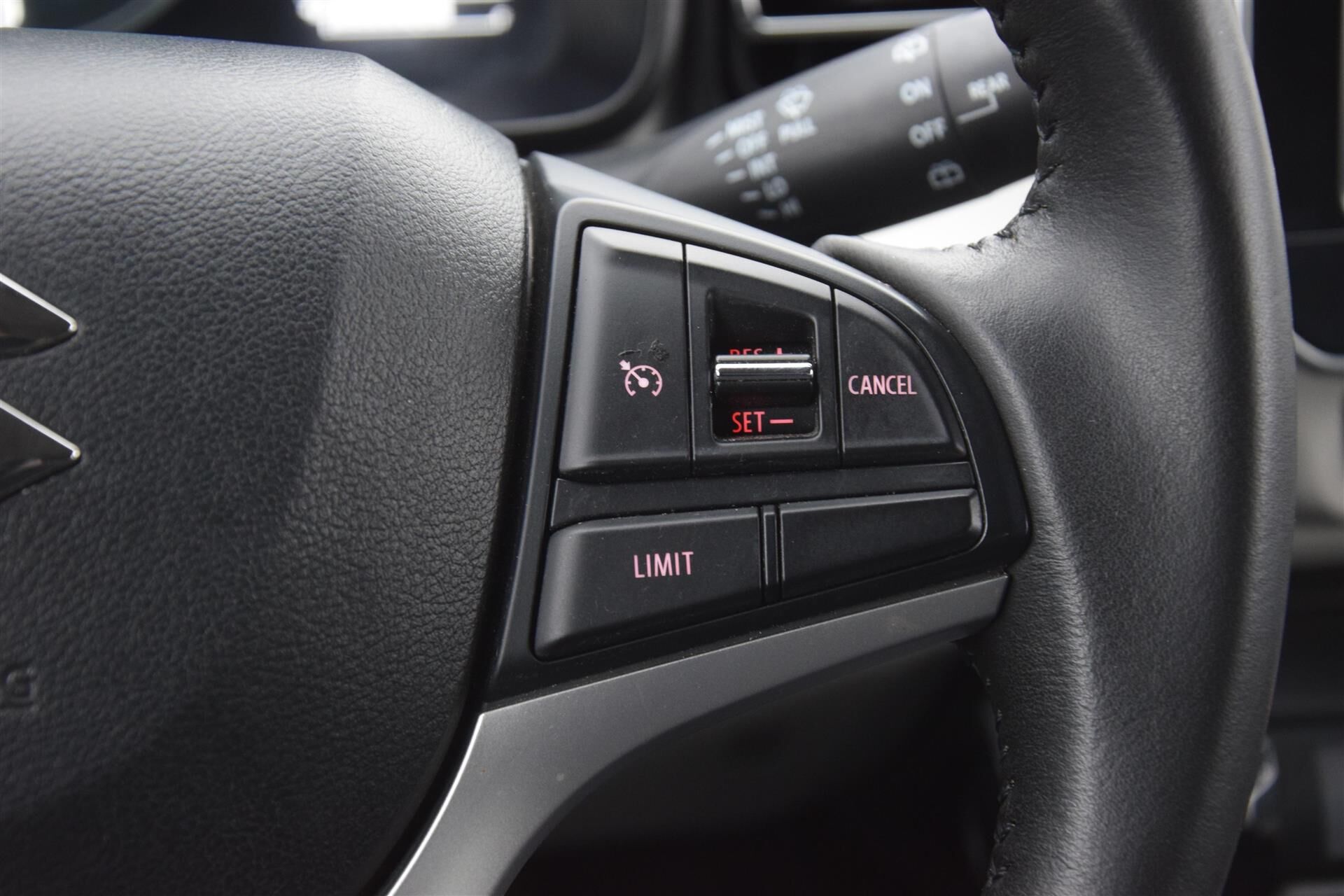 Billede af Suzuki Ignis 1,2 Dualjet  Mild hybrid Adventure Gold mild-hybrid 90HK 5d