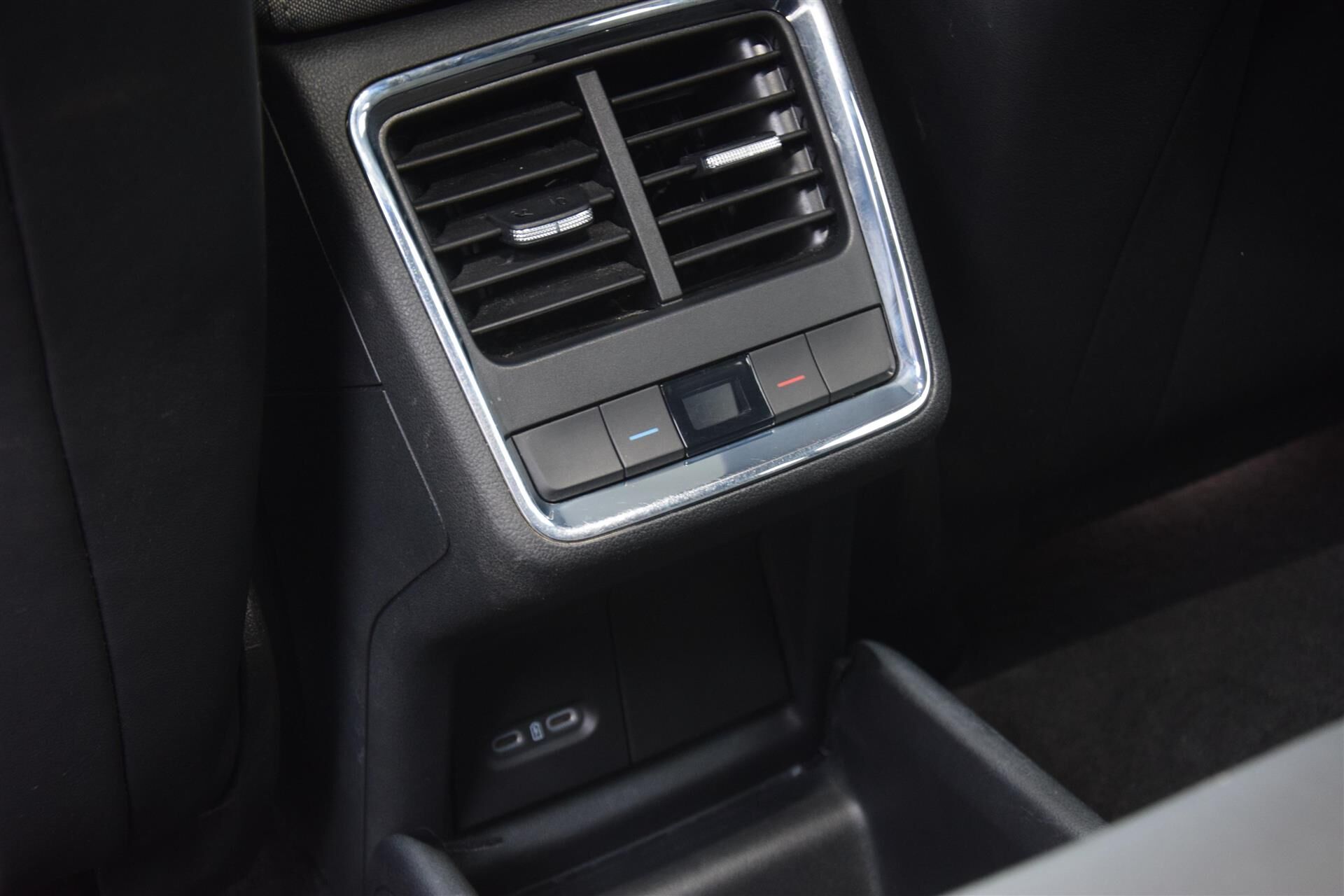 Billede af Skoda Enyaq 80 iV 204HK 5d Aut.