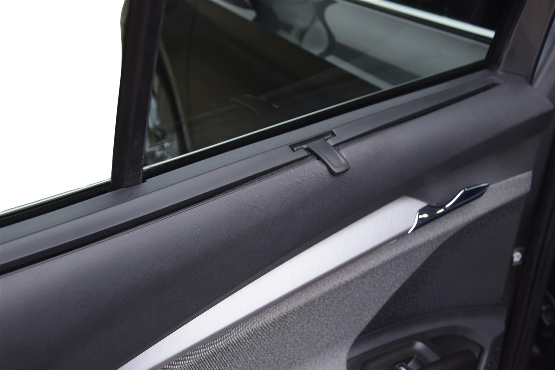 Billede af Skoda Enyaq 80 iV 204HK 5d Aut.